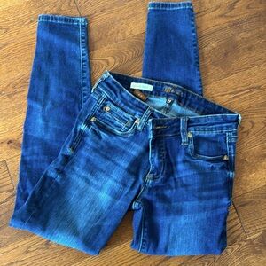 Women’s jeans